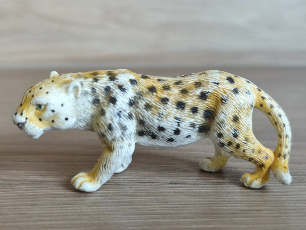 gepard 14143, model 1997