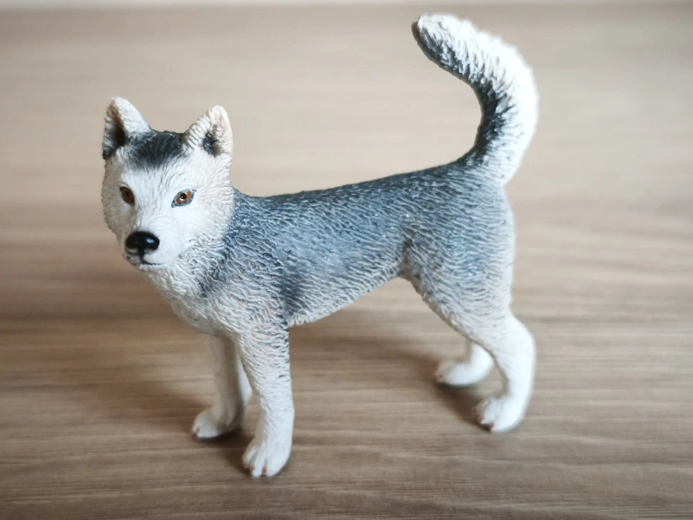 husky 16372, model 2007