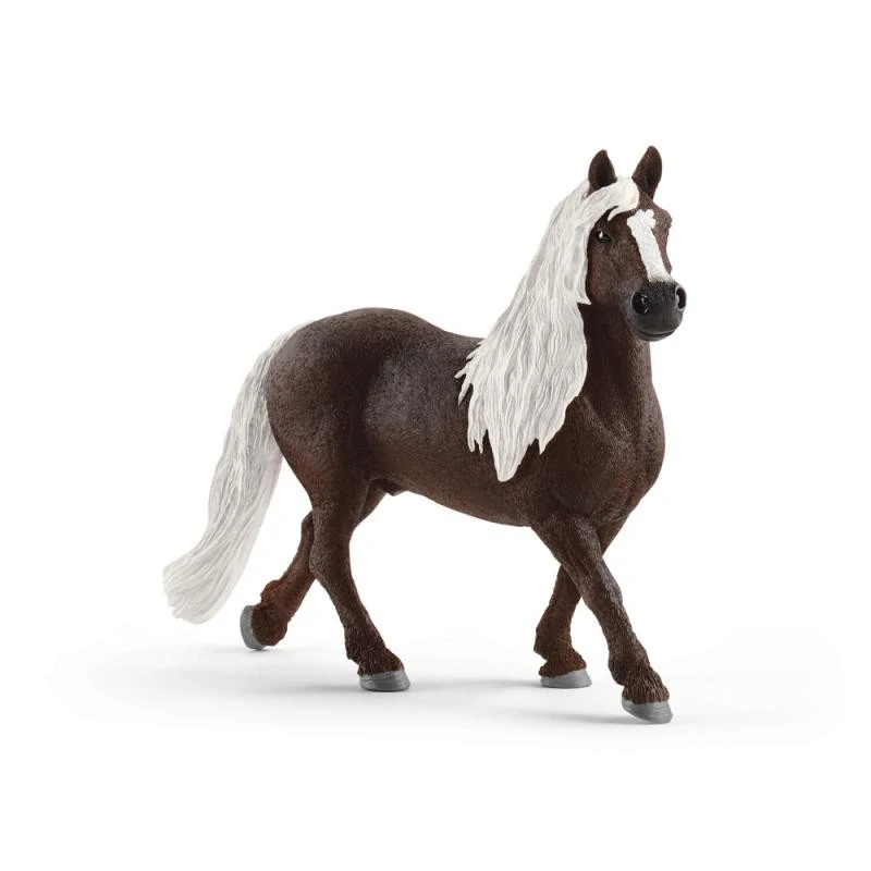 Černý lesní hřebec 13897, model 2019, nové