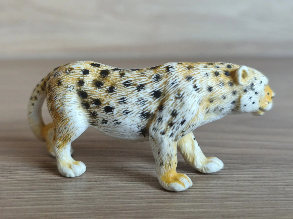 gepard 14143, model 1997