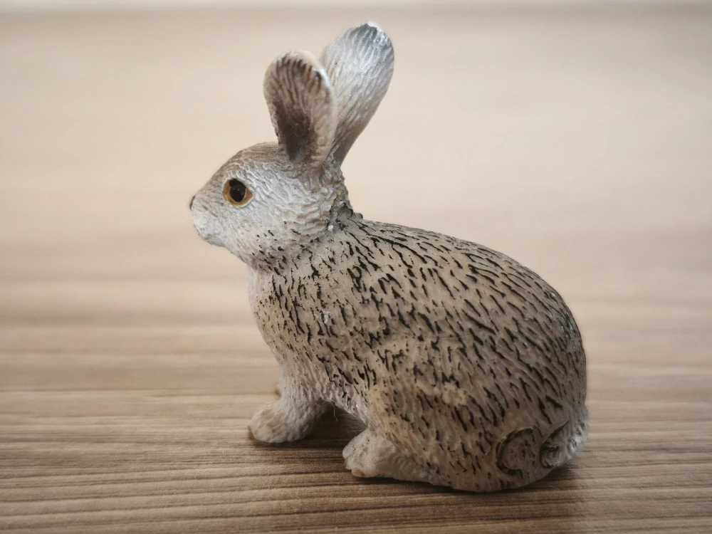 králík divoký 14631, model 2009