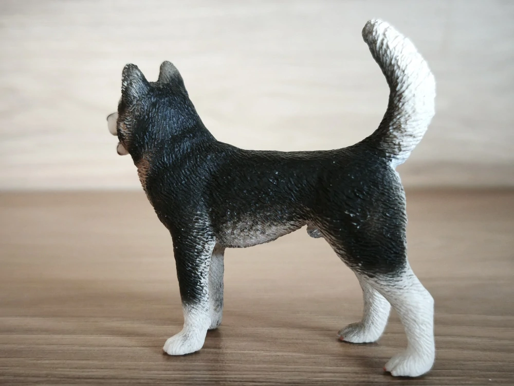 husky 16371, model 2007