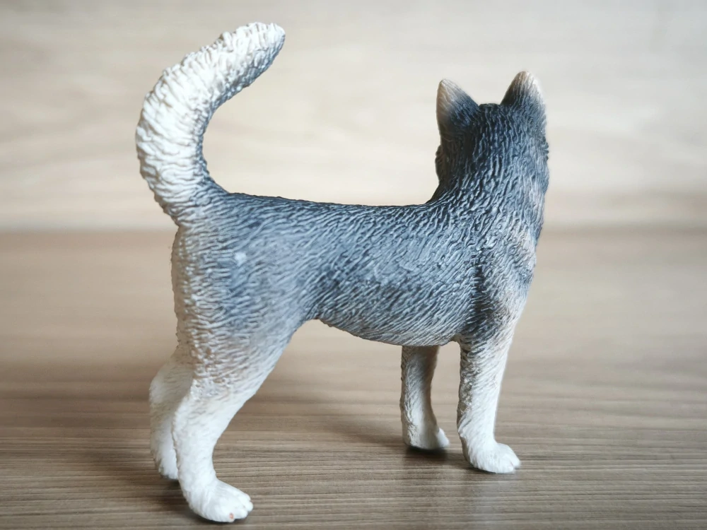 husky 16372, model 2007