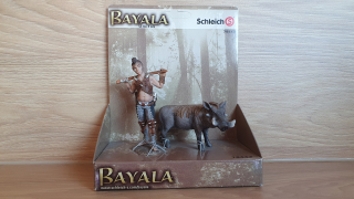 Umitok s presetem, nové