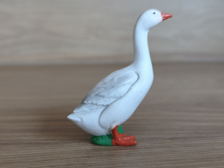 husa 13006, model 1983