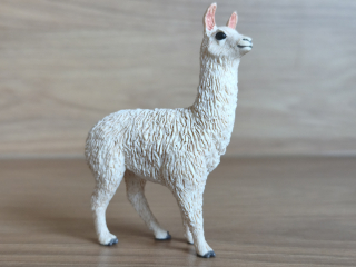 lama 13920, model 2020