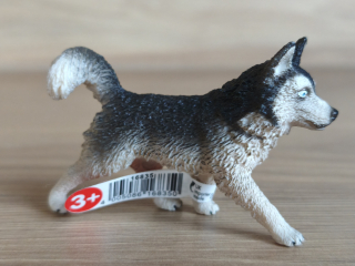 husky 16835, model 2014