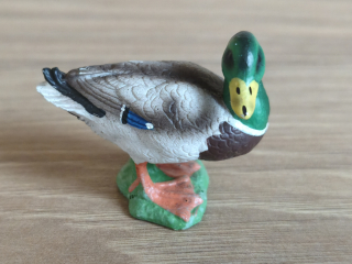 kačer 13654, model 2009