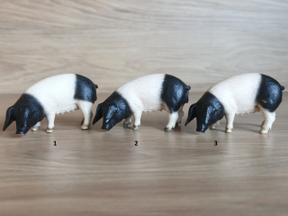 prasnice švábská 13612, model 2005