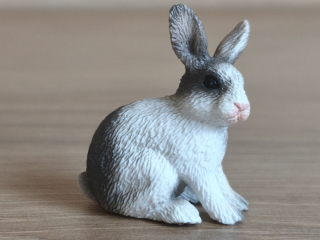 králík 13673, model 2010