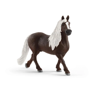 Černý lesní hřebec 13897, model 2019, nové