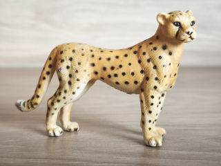 gepard 14143, model 1997