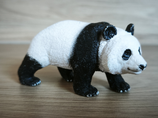 panda 14772, model 2016